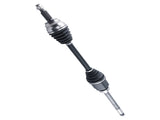 Complete CV Axle Assembly Front Right fit for Toyota Highlander 2014-2017 665307 68977774