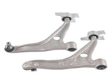 2Pcs Front Control Arms Left & Right Fit for Mercedes-Benz A-Class W177 A 160 180 200 220 d 98550226