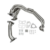 Header Fit For Subaru Impreza WRX 2.0 2.5L MT001146 45075546