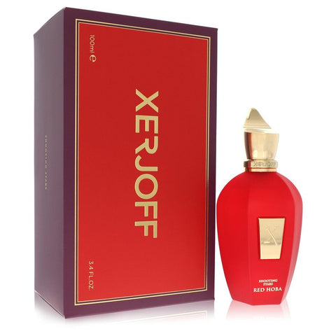 Xerjoff Red Hoba by Xerjoff Eau De Parfum Spray 3.4 oz for Women FX-550431