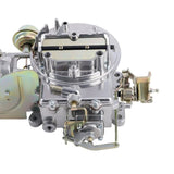 2-Barrel Carburetor Carb Fit For Ford Mustang Engine 289Cu 302Cu 351Cu 1968-1973 01967027