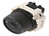 Air Conditioner Switch fit for Toyota RAV4 3.5L V6 2.5L L4 2006-2012 559020R010 74877709