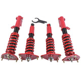 Coilovers Suspension Lowering Kit Fit for Mitsubishi Eclipse IV 20062012 Galant 2004-2012 41509488