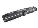 Front Lower Active Air Shutter with Motor Replacement for 3 Series G20 G21 330i M340i 2019-2022 M 37345448