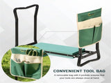 Garden Kneeler Bench 83690250