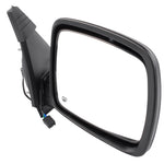 ZUN 1GC001BSA New Mirror Right Side For 2009-2018 Dodge Journey 2.4L 3.5L 3.6L V6 73689623