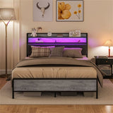 Metal Bed Frame 31169613
