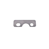 Shaft Mount 1.7 Ratio Stainless Steel Rocker Arm Fit for Chevy GM LS1 LS2 LS6 Gen III Full 67379452