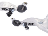 2Pcs Front Lower Control Arms Left & Right for Infiniti Q50 Q60 2014-20 3.0L V6 60449182
