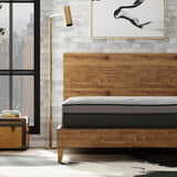 CS Hybrid Pocket Coil 12" Queen Mattress B337P293522