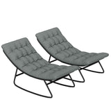 Patio Rocking Chairs 50863184