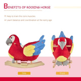Kids Rocking Horse 12508670