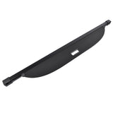 Rear Cargo Security Trunk Cover Black for Kia Telluride 3.8L V6 DOHC 2020-2024 44845029