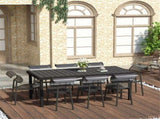 Rattan TableCoffee Table 13603127