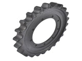 Drive Sprocket 03516-08210 Fits for Takeuchi TB228 TB230 TB240 TB228 TB230 TB240 23T 27402412