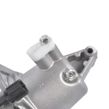 A/C Compressor with Clutch Fits for Nissan Juke Sport Utility 4-Door 1.6L L4 2011-2017 43968407