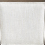 Bordeaux - Side Chair - Brown B081P157550