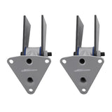 Engine Motor Mount Weld-In Kit fit for Chevy Engines Big Small Block BBC SBC 350 20811182