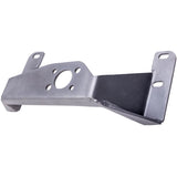 Engine Swap Motor Mount Bracket fit for Nissan 240SX with 1JZ or 2JZ Swap 1989-1998 21305135