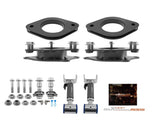 1.5 Inch Leveling Spacer Kit fit for Honda CR-V 2007-2016 52865122