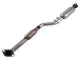 Aftermarket Catalytic Converter Kit fit for Hyundai Elantra 2.0L 2004-2006 EPA 53542991