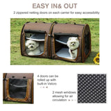 Pet Cat Carrier 88663878