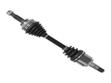 Front CV Axle Shaft Pair fit for INFINITI G25 2007-2008 G35 2009-2013 G37 3.7L AWD 10734373