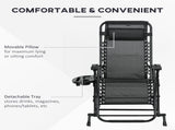 Folding Lounge Chairs / beach chair 80113450