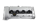 Aluminum Engine Valve Cover w/ Gasket Set fit for Mini Cooper S 1.6L Turbo JCW 07-12 13194102