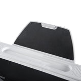 Portable Compact TreadmillElectric Motorized 3.5HP14KM/HMedium Running Machine Motorised Gym W54053232