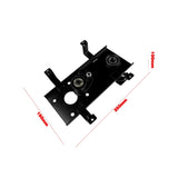 Jackshaft Assembly with Chain Tensioner Fit for Coleman CT200U BT200X CT200U-EX BT200X-G BT200X-O 12506103