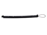 Sunroof Sliding Track Replacement Set fit for Benz W222 2227800200 2227800100 05483302