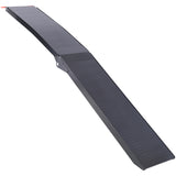 Truck, 80"x12" Portable Loading for Pickup Trucks 1500 LBS Capacity Aluminum Folding W465P144246