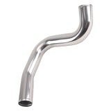 Intercooler Pipe Boot Kit Aluminum fit for Ford 7.3 Powerstroke Diesel 1999.5-2003 89576119
