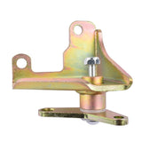 Transfer Case Shift Linkage Adapter Kit Replacement for 1997-2006 Jeep Wrangler TJ 4947100 88844578