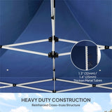 Slant Leg Pop Up CanopyBeach Canopy 32325480