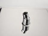 Shower Set System Bathroom Luxury Rain Mixer Shower Combo Set Wall Mounted Rainfall Shower Head W2287P182591