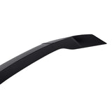 Rear Trunk Lip Spoiler Wing fit for Hyundai Elantra 2021-2024 High Kick Gloss Black 08778280