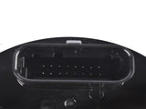 Fit For Polaris Sportsman 400 500 600 700 800 Black Speedometer Cluster Assembly 3280431 3280528 28156376