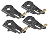 4PCS Auto Slack Adjuster 28 Spline 5.5" Fits for Meritor R801073 E11401 A23275A599S 72609456