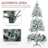 6 ft Christmas tree 63051640