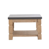 47.8x28x18.8" Coffee Table W2078P179272