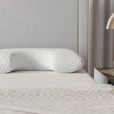 Bella Ice Curve Pillow with Phase Change Cooling Cover B337P360169