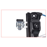 Front Right Door Window Regulator w/o Motor Fits for Chevrolet Volt Base Hatchback 4-Door 1.4L L4 09374058