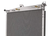 Coolant Radiator fit for Mazda B4000 4.0L V6 1998-2010 2173 Aluminum 2Row 76293469
