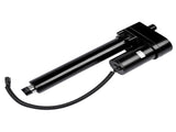12V Electric Actuator 180035 for Grasshopper Powerfold Decks 3348 3452 3452R 3461 3461R 3472 3472R 94221861