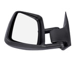 Manual Left View Mirror Fits for Freightliner Dodge Mercedes-Benz Sprinter 316 416 CDI 2.7L 15642066