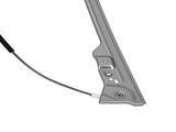 Front Left Window Lifter fit for Nissan Altima 02-06 740906 Power Windows New 20498835