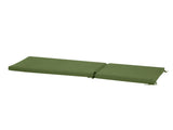 Noah Outdoor Chaise Lounge Cushion, Green N775P291468G