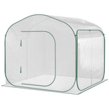 Mini Walk-in Greenhouse 89965304